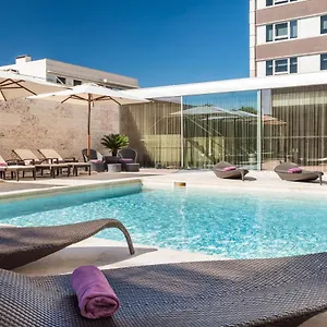 Sheraton & ***** ליסבון