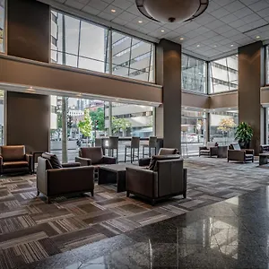 Hotel Delta By Marriott Montreal