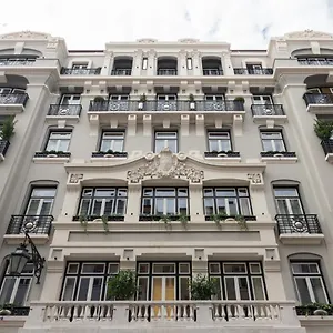 Art Legacy Baixa-chiado ***** ליסבון