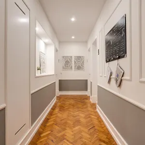 Home Out Rooms & Apartments Apartment