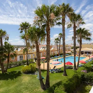 Apartment Barrocal