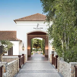 Hotel Pine Cliffs Residence, A Luxury Collection Resort, Algarve Albufeira