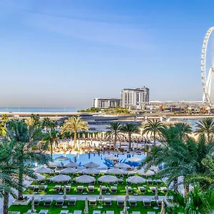 Resort Doubletree By Hilton Jumeirah Dubai