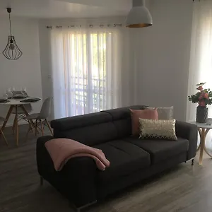 Apartamento Feel 