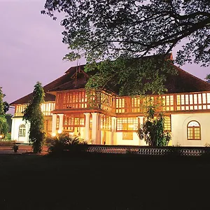 Resort Bolgatty Palace & Island Kochi