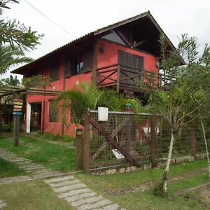 Casa de Férias Aconchegantes Próximas Ao Mar 