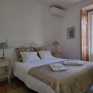 Casa Do Passadico Lissabon