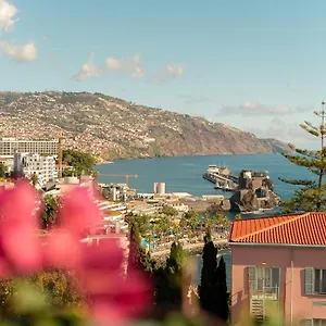 Apartment Miramar Monumental Funchal (Madeira)
