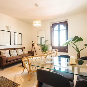 Apartamento The Old Print House - Space Maison 