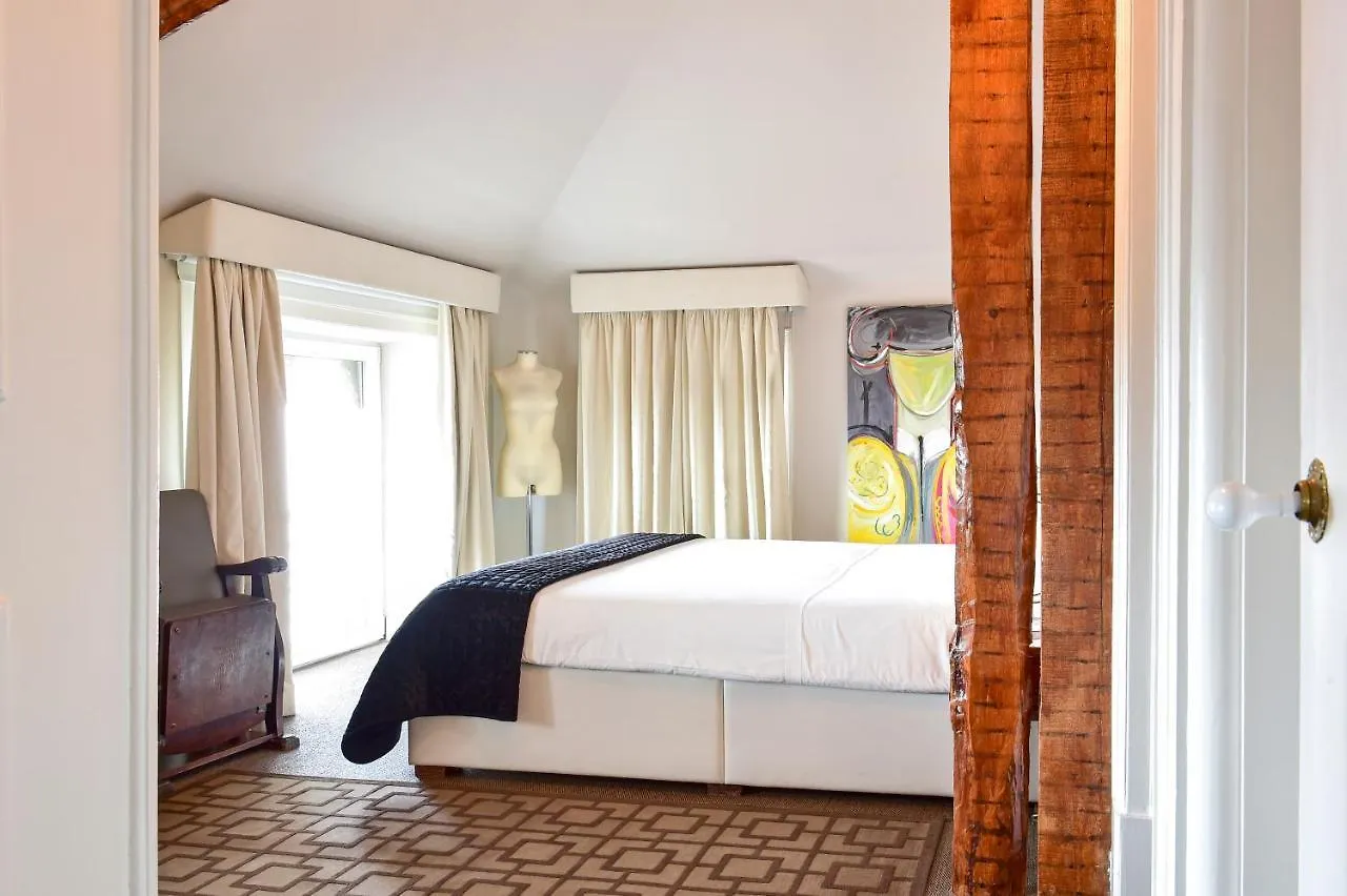 Palacete Chafariz Del Rei - By Unlock Hotels Lisbona 5*,