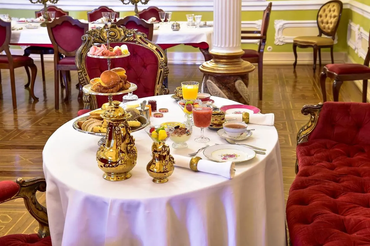 Palacete Chafariz Del Rei - By Unlock Hotels Lisbona