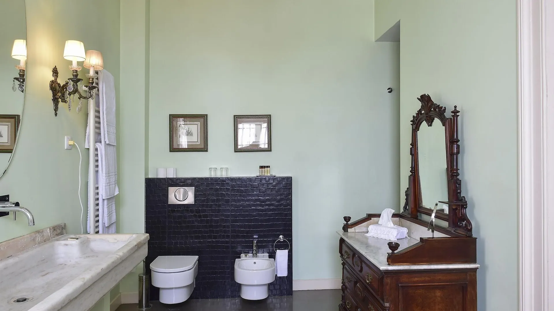 Palacete Chafariz Del Rei - By Unlock Hotels Lisbona Portogallo