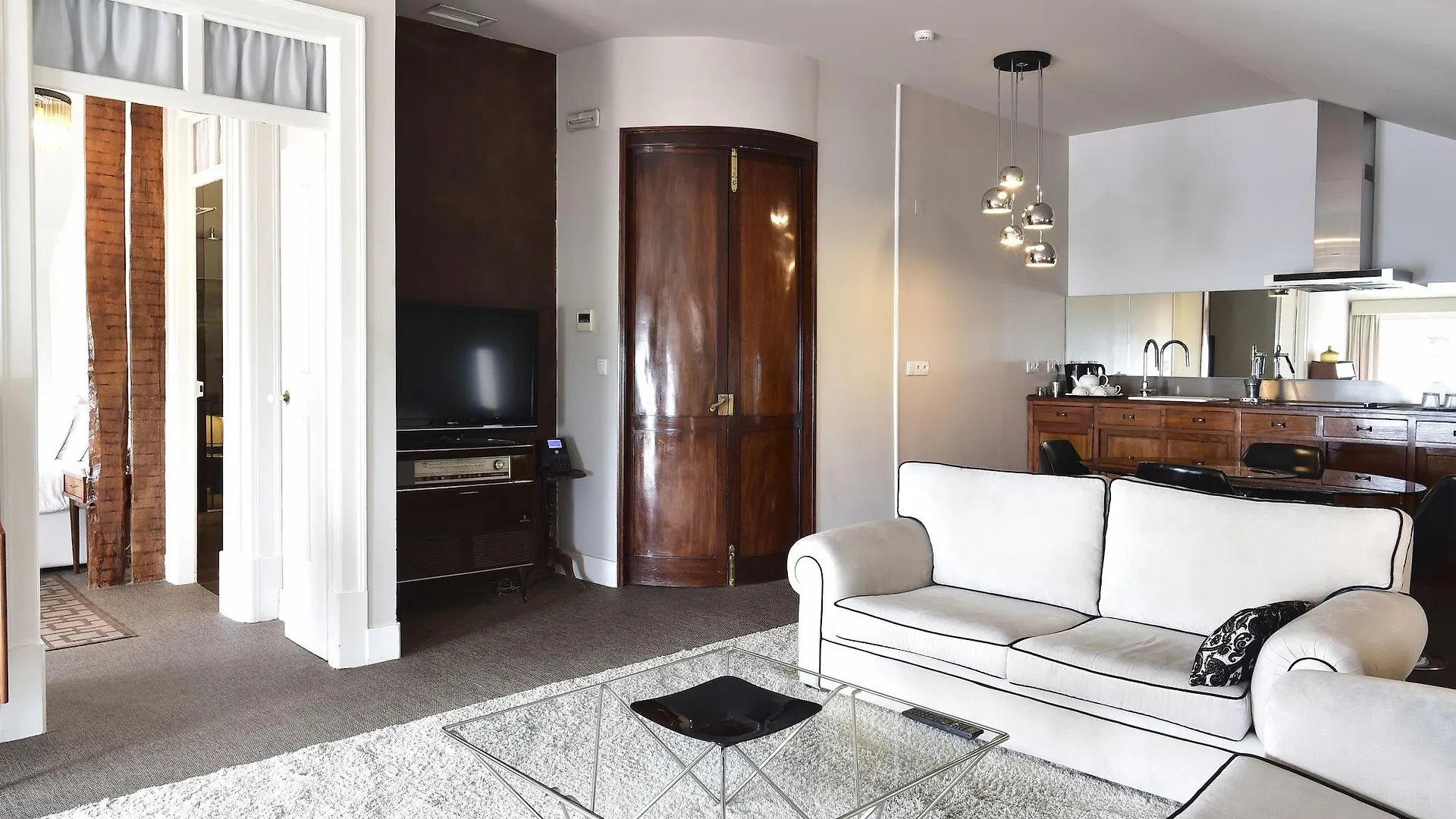 Palacete Chafariz Del Rei - By Unlock Hotels Lisbona