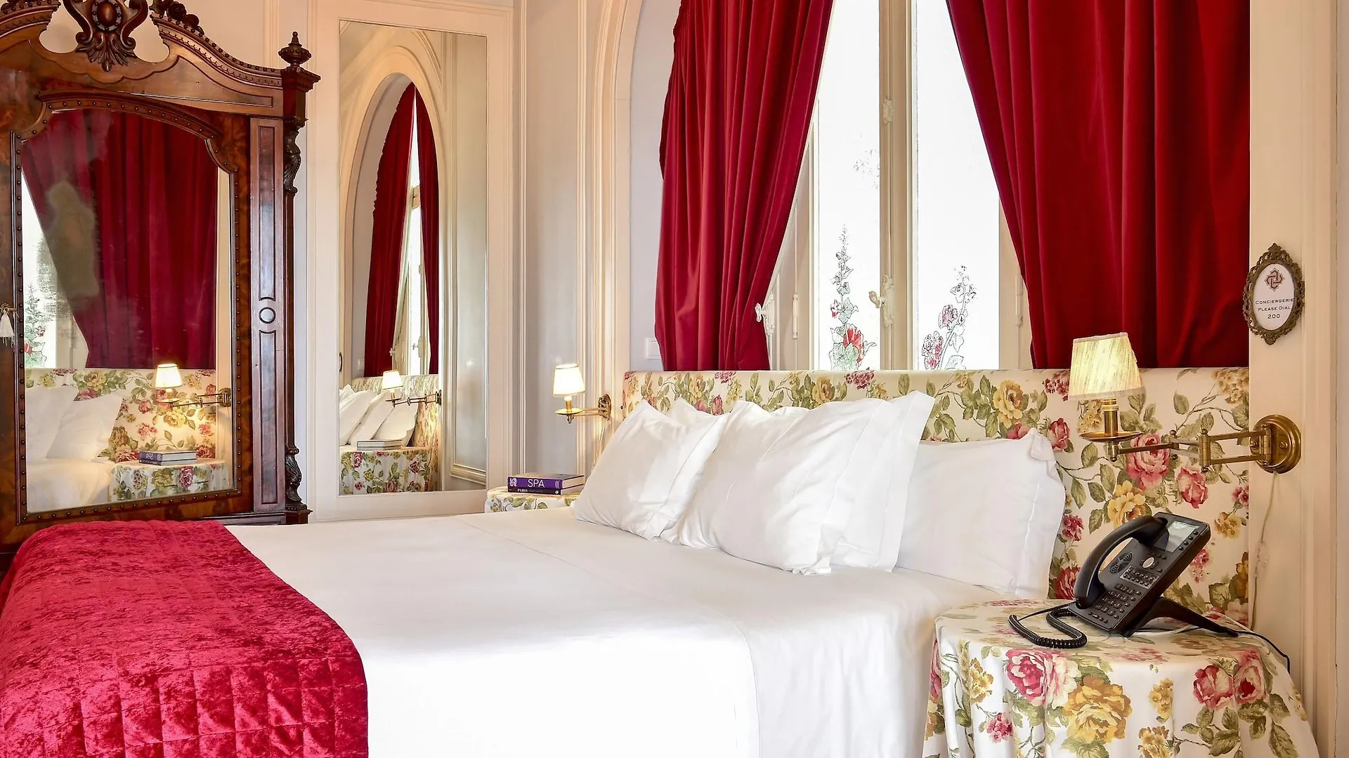 Palacete Chafariz Del Rei - By Unlock Hotels Lisbona