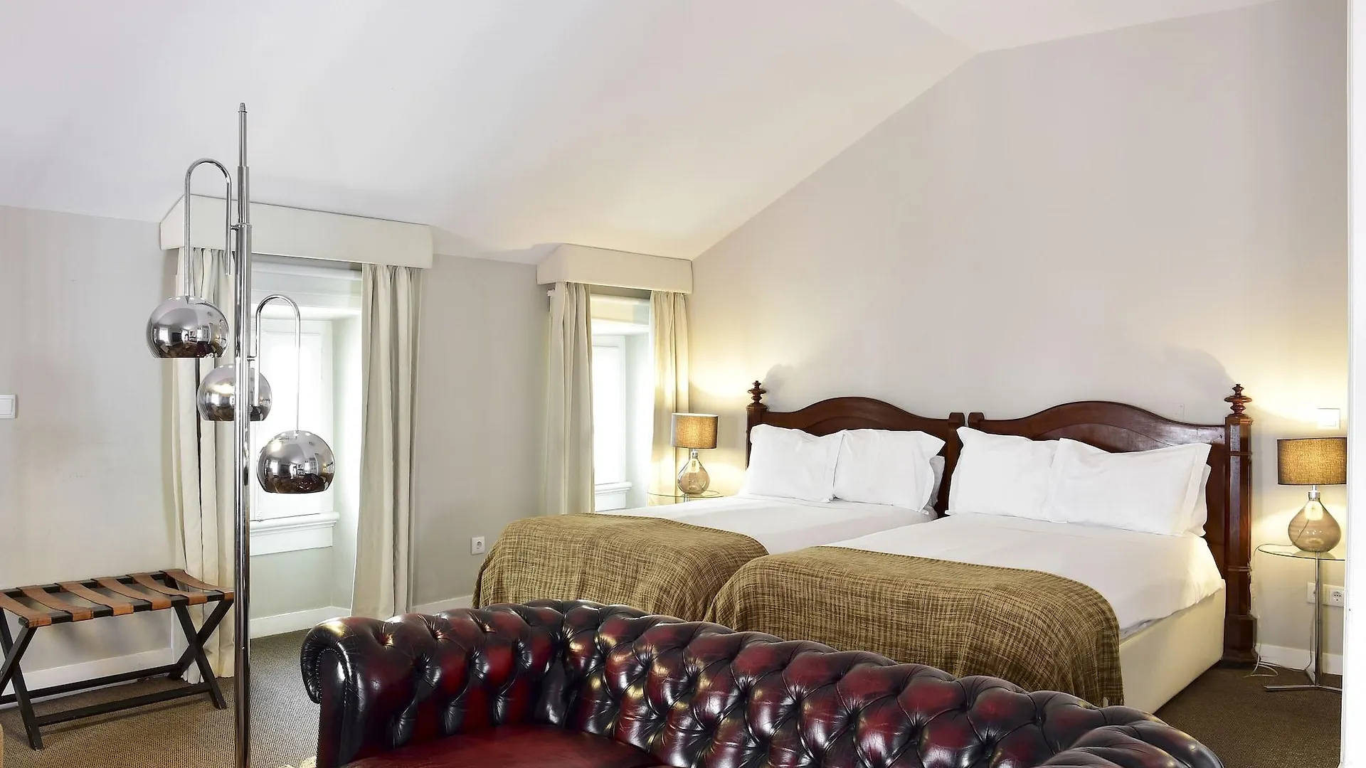 Palacete Chafariz Del Rei - By Unlock Hotels Lisbona