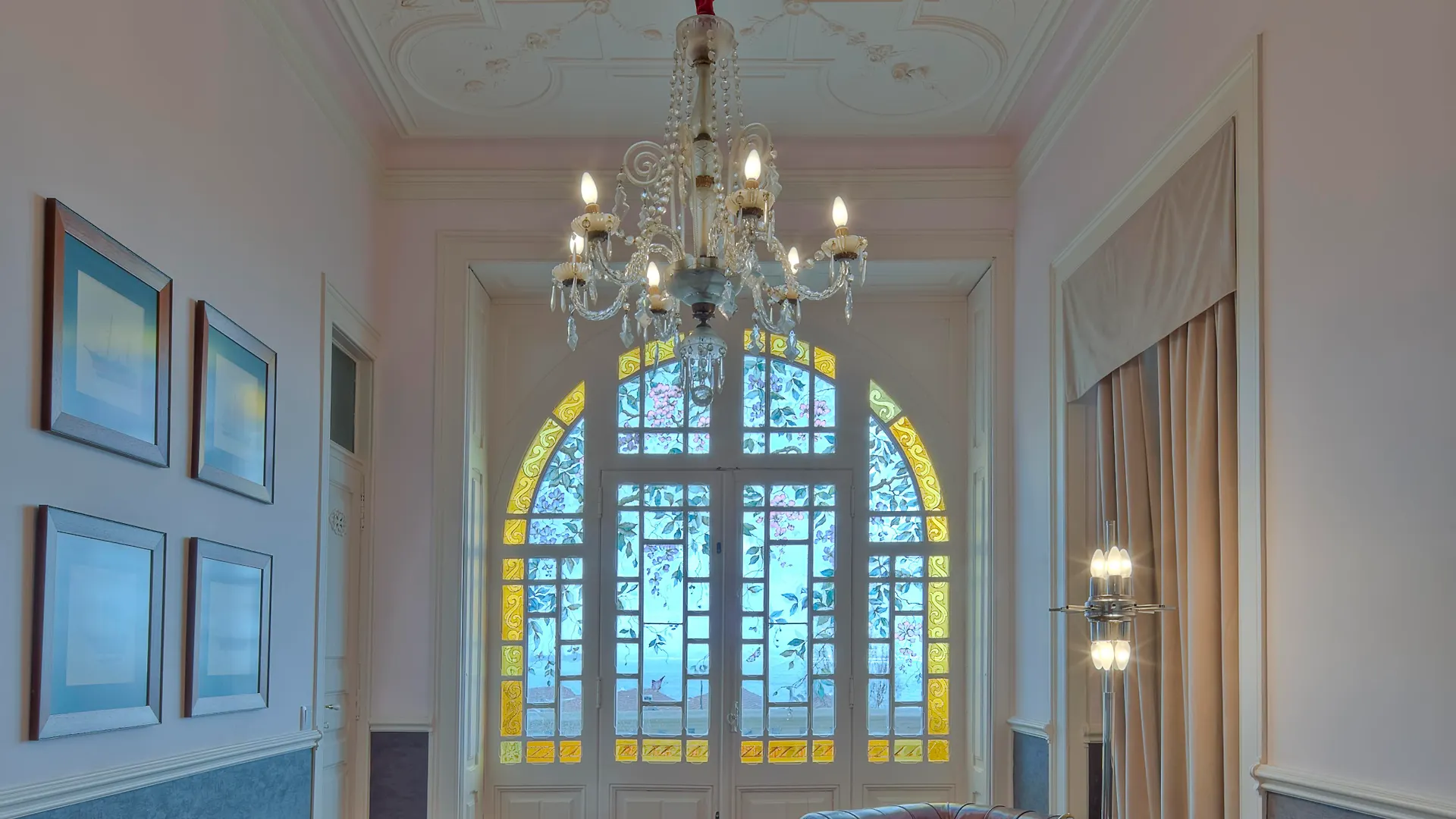 Palacete Chafariz Del Rei - By Unlock Hotels Lisbona 5*,
