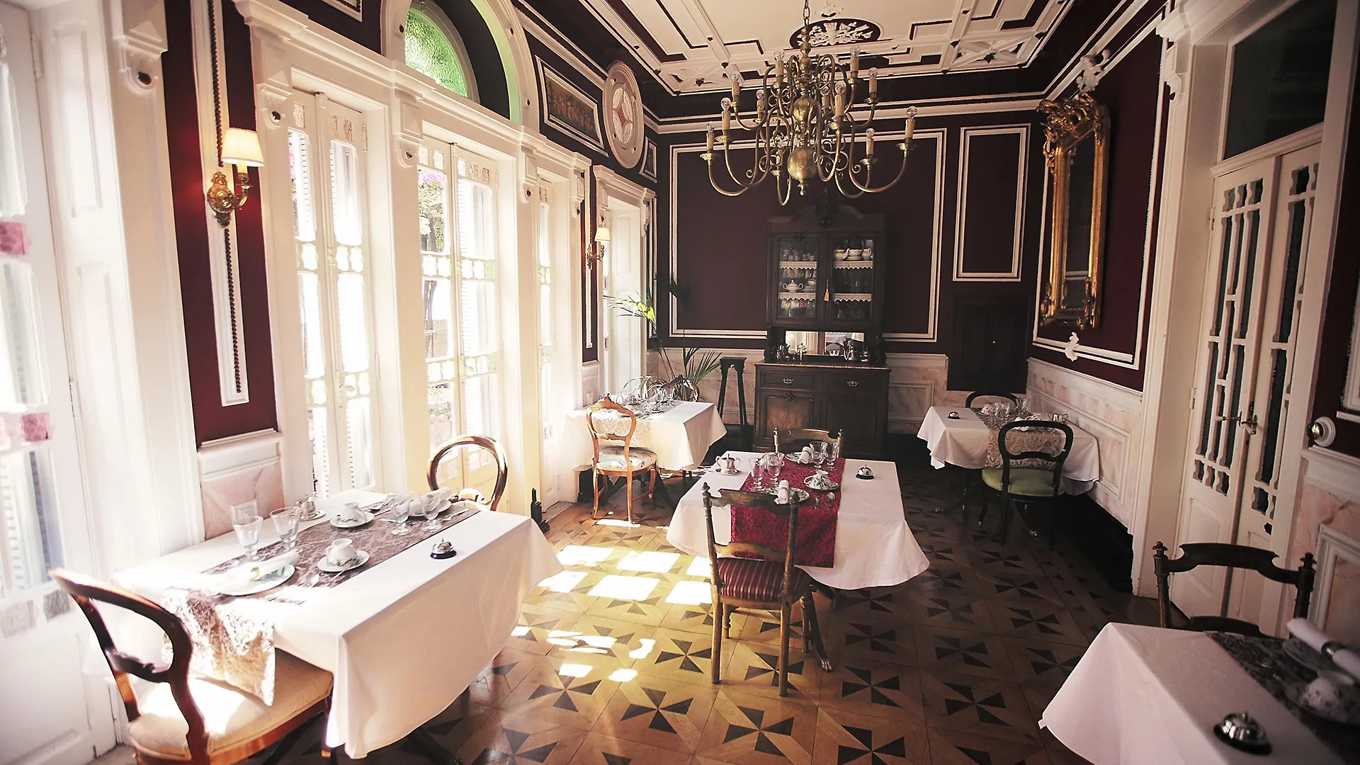 Palacete Chafariz Del Rei - By Unlock Hotels Lisbona 5*,  Portogallo