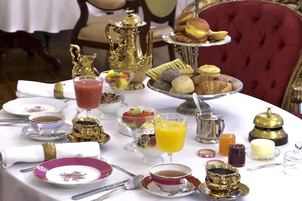 *****  Palacete Chafariz Del Rei - By Unlock Hotels Lisbona Portogallo