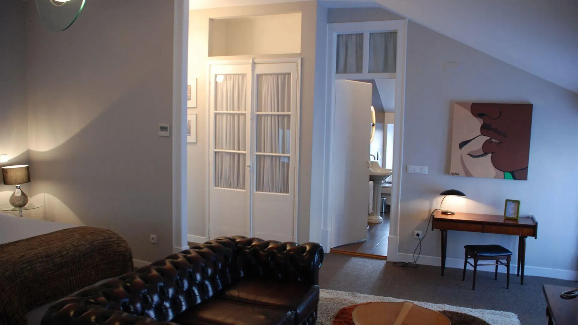 Palacete Chafariz Del Rei - By Unlock Hotels Lisbona