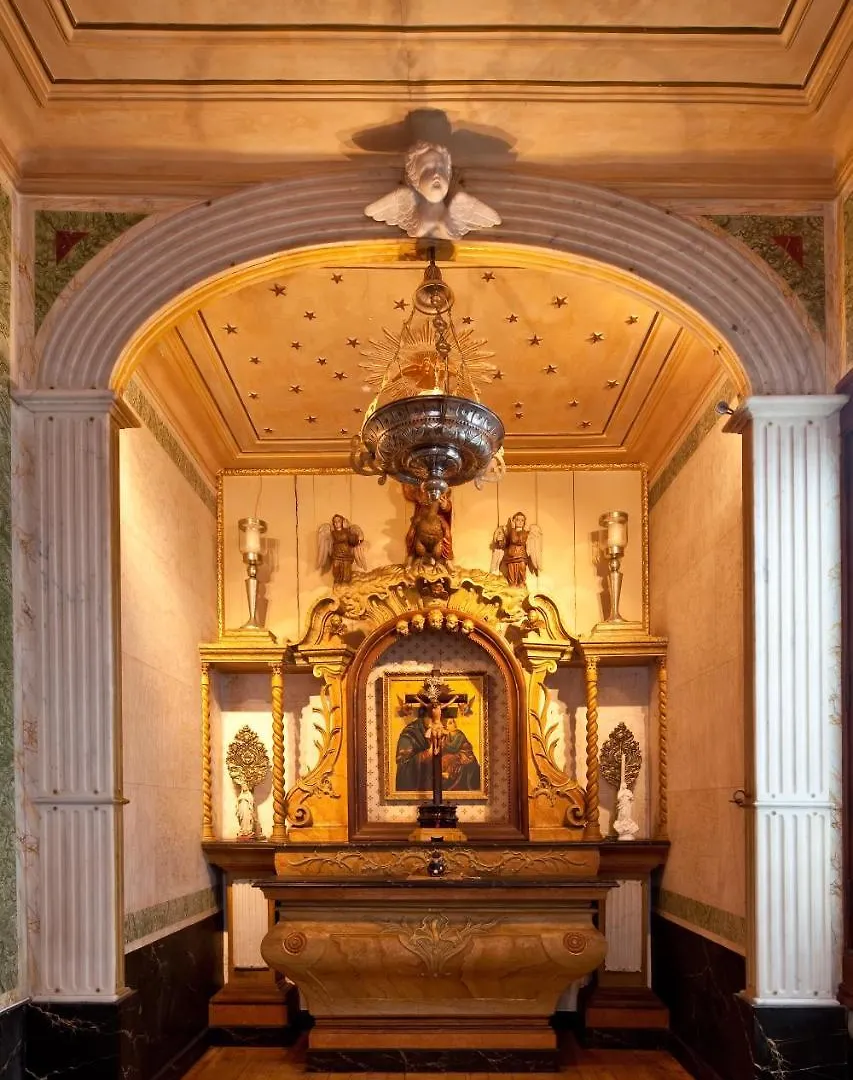 Palacete Chafariz Del Rei - By Unlock Hotels Lisbona 5*,  Portogallo