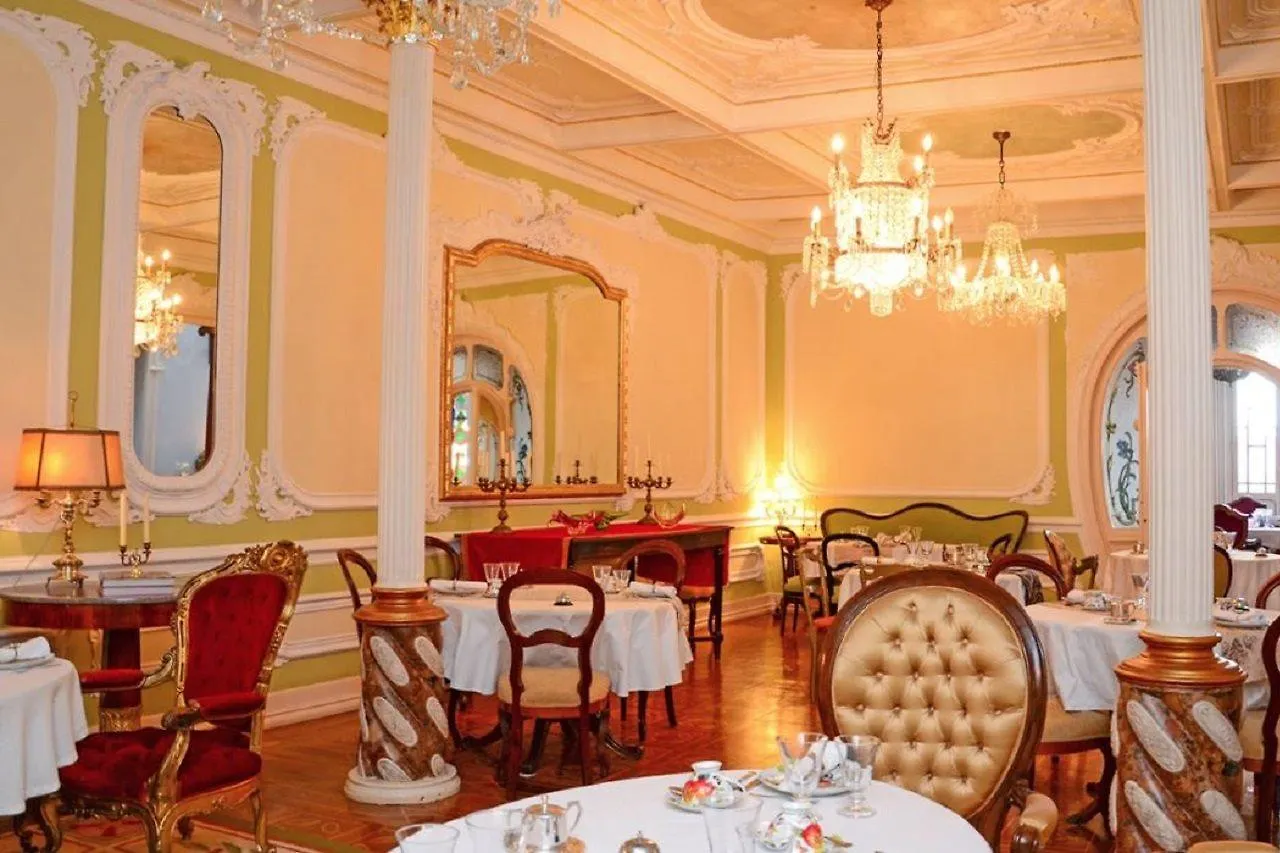 Palacete Chafariz Del Rei - By Unlock Hotels Lisbona