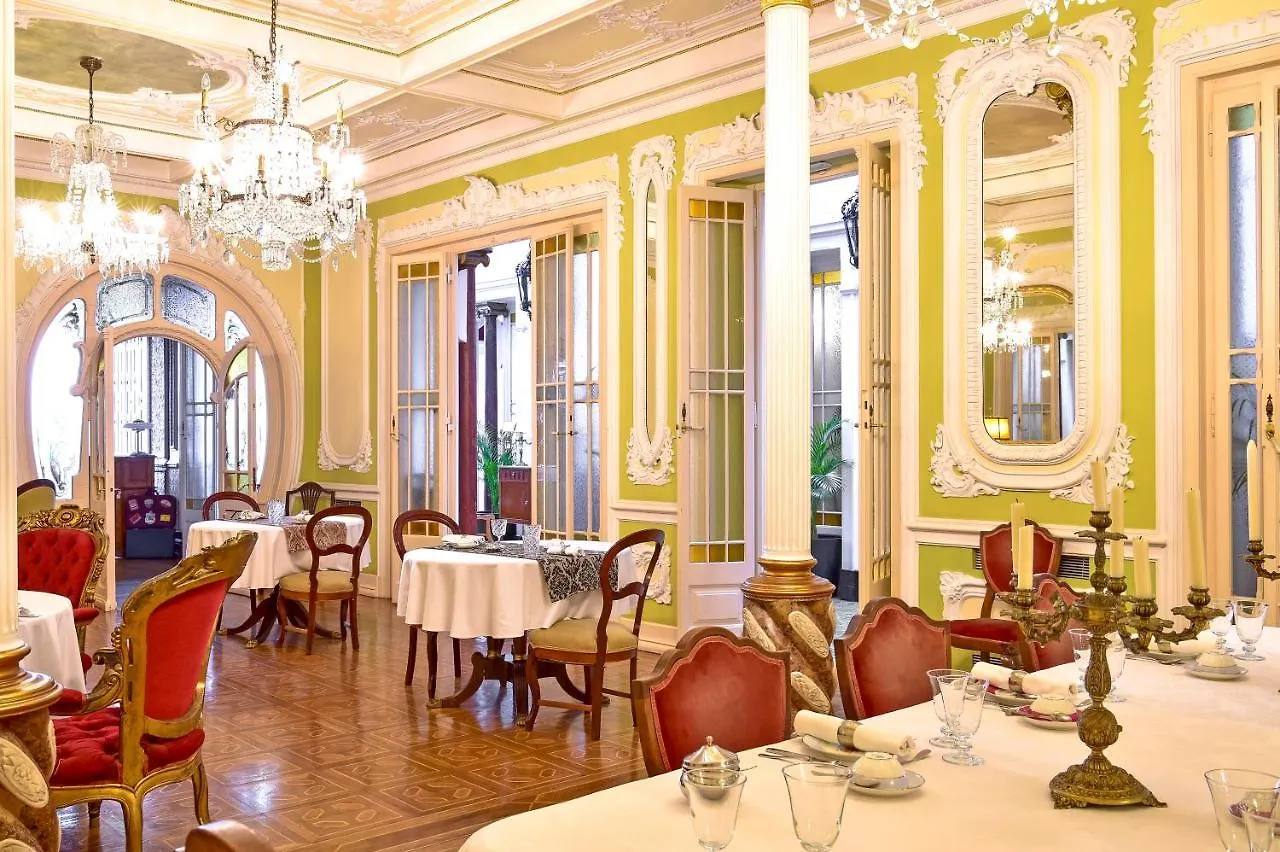 Palacete Chafariz Del Rei - By Unlock Hotels Lisbona 5*,  Portogallo