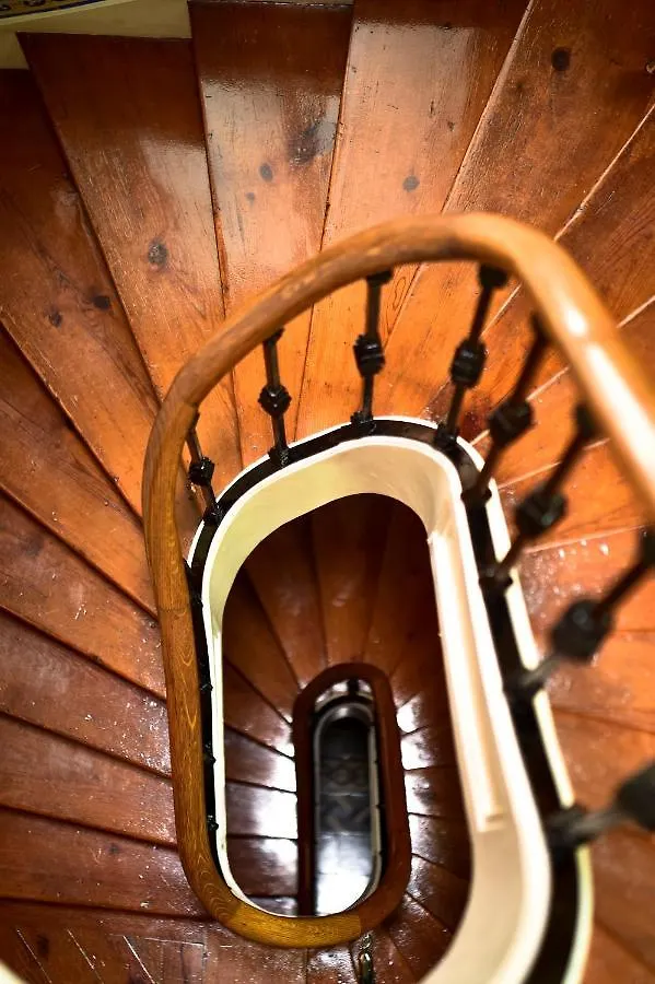 Palacete Chafariz Del Rei - By Unlock Hotels Lisbona