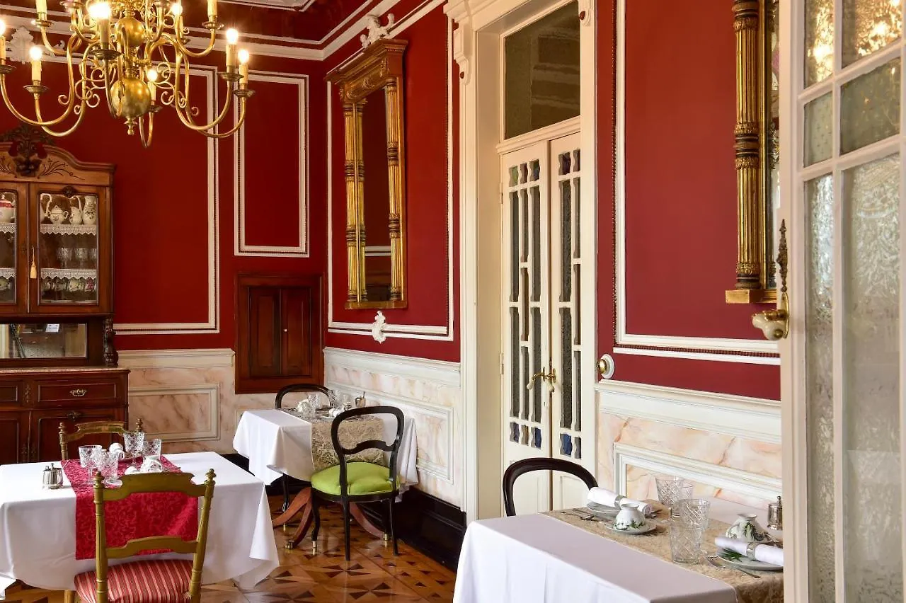 Palacete Chafariz Del Rei - By Unlock Hotels Lisbona 5*,  Portogallo