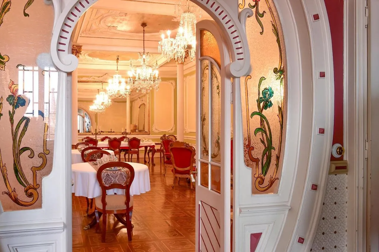 Palacete Chafariz Del Rei - By Unlock Hotels Lisbona