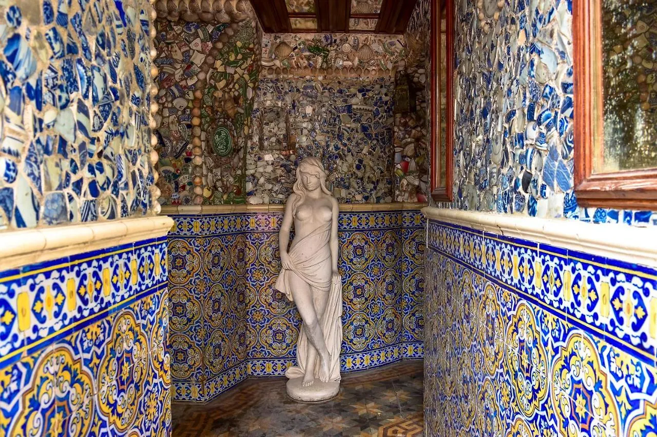Palacete Chafariz Del Rei - By Unlock Hotels Lisbona