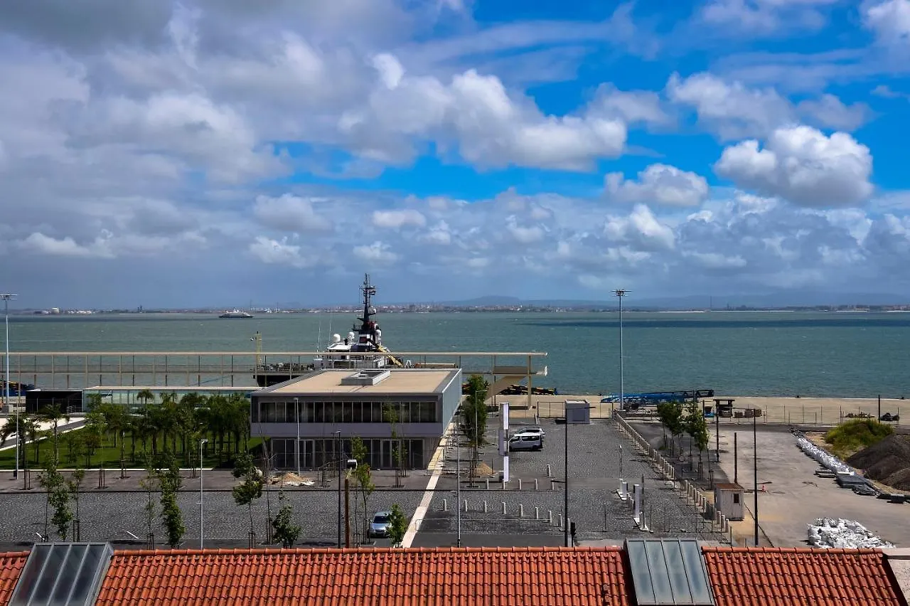 Palacete Chafariz Del Rei - By Unlock Hotels Lisbona